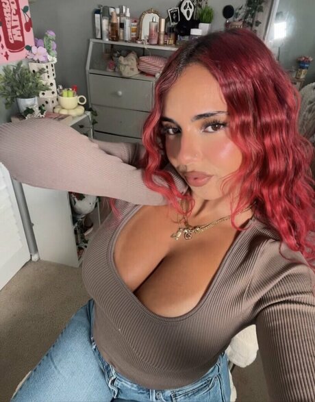 Gabzstaa top actress image