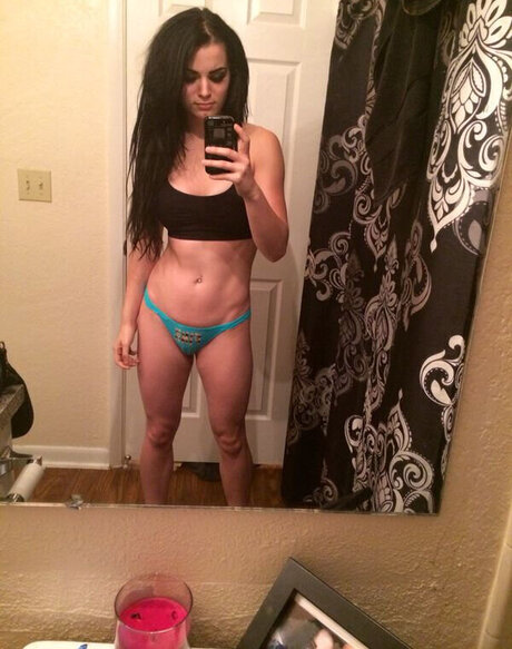 Saraya Jade Bevis nudes actress pictures