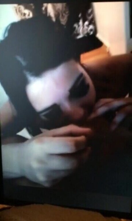 sucking tits onlyfans sex pic