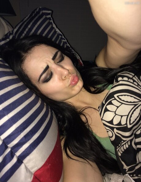 Saraya Jade Bevis pornstar erotic images