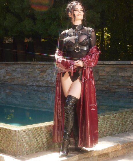 Saraya Jade Bevis best star gallery