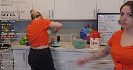 Helloneptune sexy model pictures