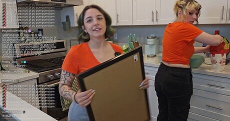 Helloneptune star nice photo