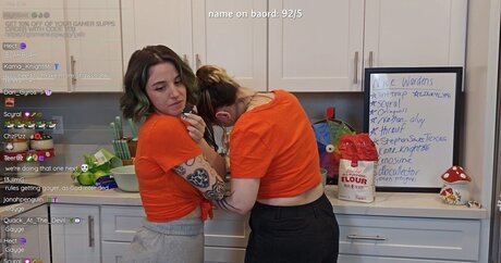 Helloneptune art actress picture