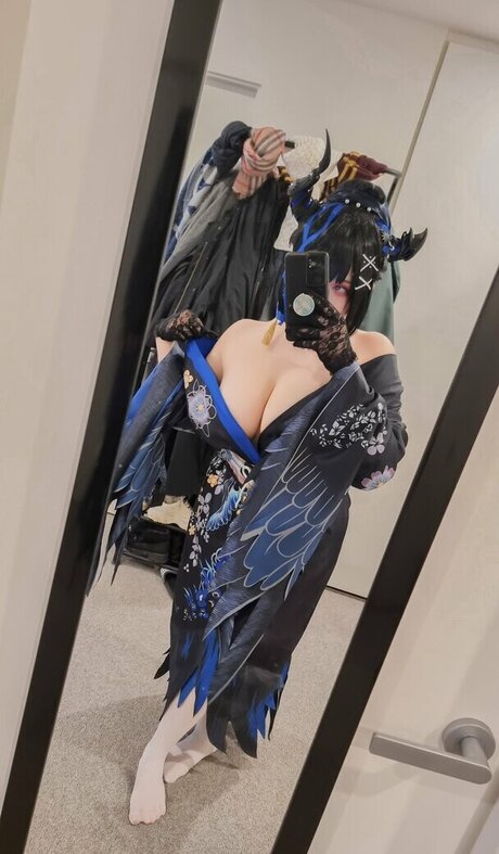 Felipokeyou model top archive