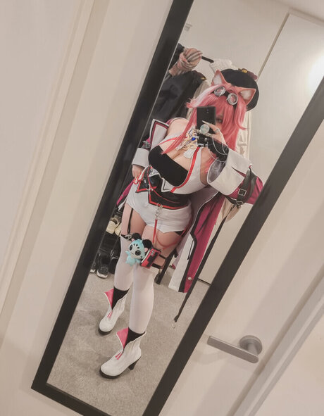 Felipokeyou perfect model galleries