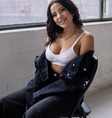 Leyla Lahouar star xxx picture