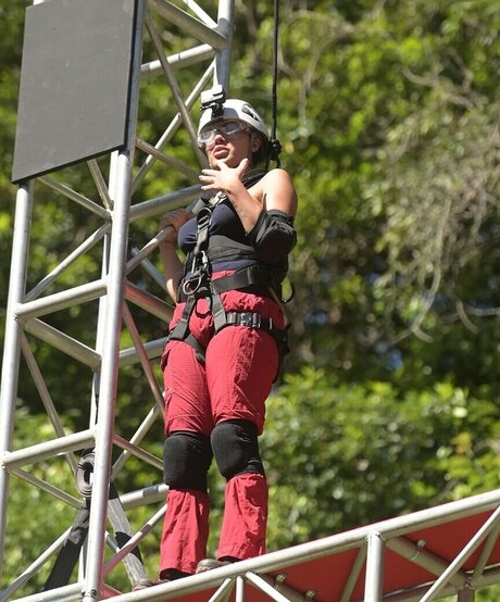 Leyla Lahouar star sex photo