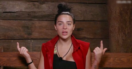 Leyla Lahouar xxx model pics