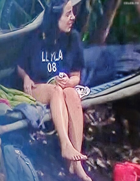 Leyla Lahouar pornstar nudes pic