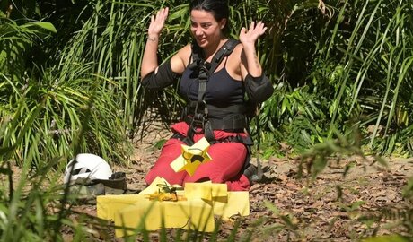 Leyla Lahouar Profile