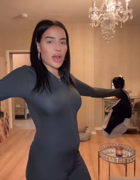 Leyla Lahouar star xxx pic