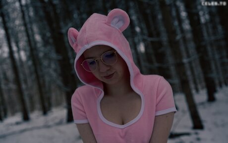 Fae Nyx model nudes pic