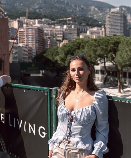 Puck Moonen star beautiful galleries