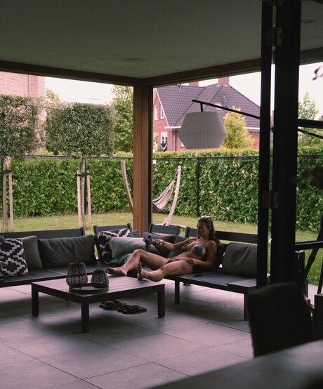 Puck Moonen pornstar nice archive