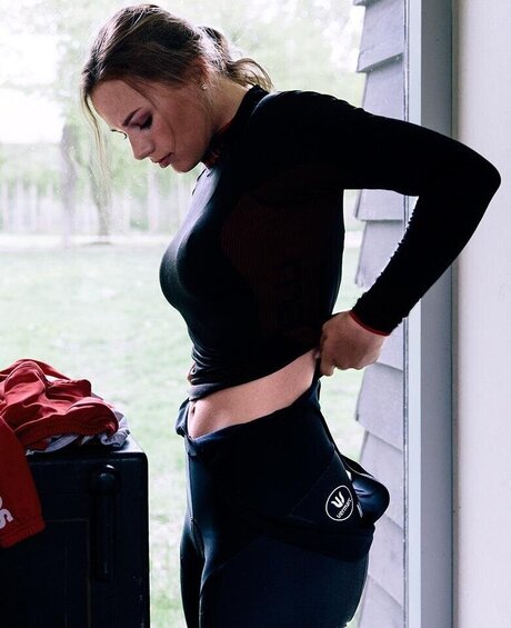 Puck Moonen high quality star images