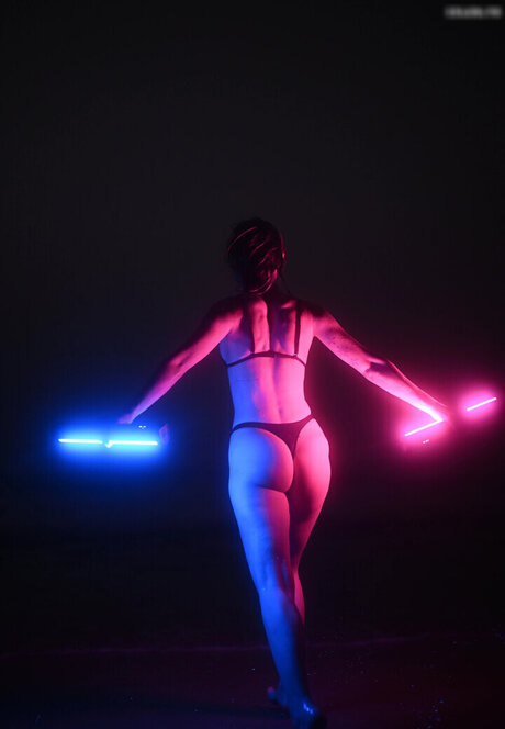 Marie Denise Schwarz nude star picture