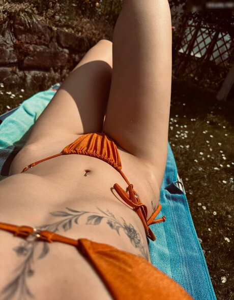 Marie Denise Schwarz pornstar perfect image