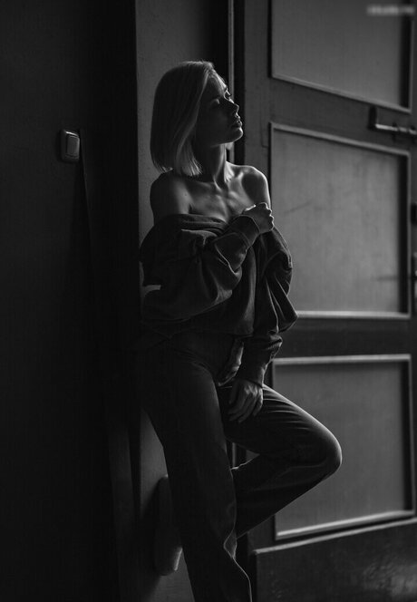 Marie Denise Schwarz pornstar erotic photos