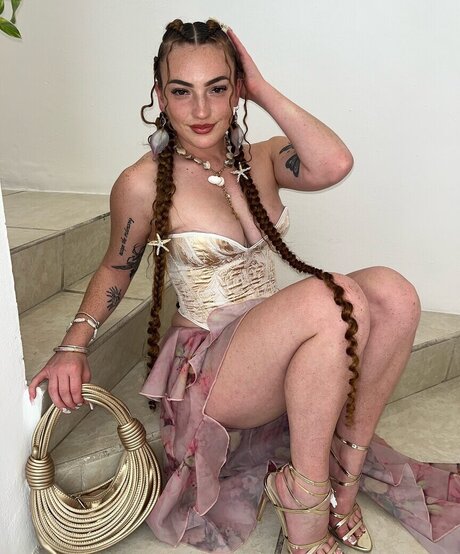 anjelikamuhe pornographic actress pic