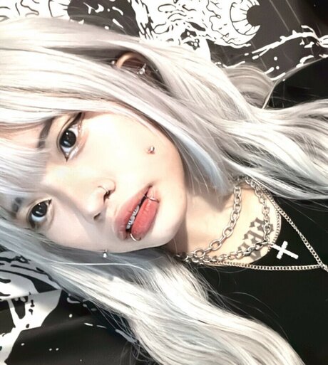 zems3lling model exclusive images