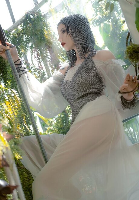 BakaFuwa model naked pictures