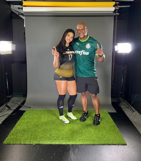 Kiana Dufour model best galleries