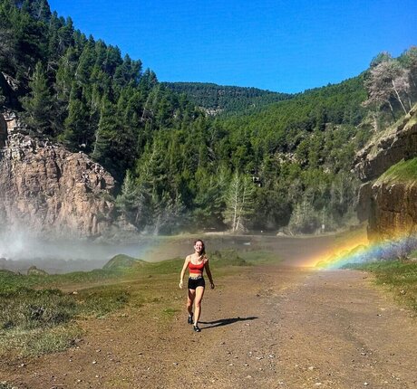 gym xxx onlyfans sex image