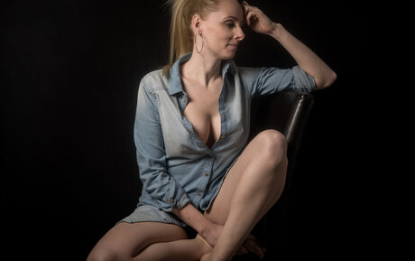 Jacqueline Sparrow nude star galleries