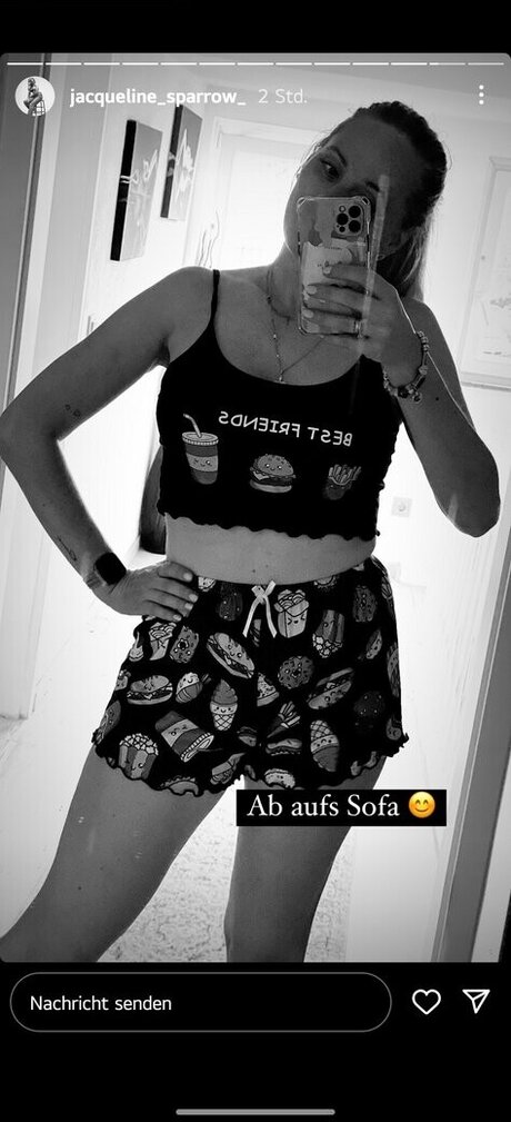 Jacqueline Sparrow pornstar hot photos