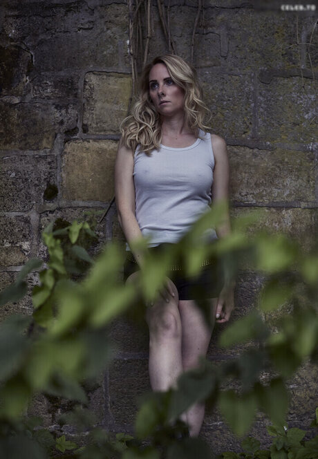 Jacqueline Sparrow nice star images