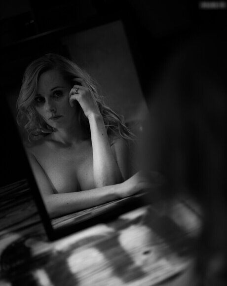 Jacqueline Sparrow top model image