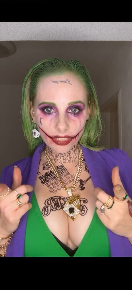 Jacqueline Sparrow Images