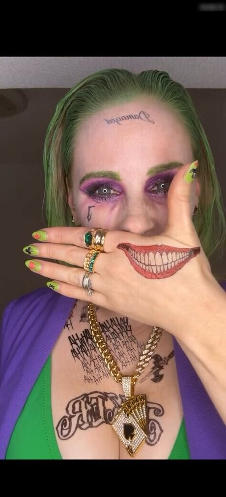 Jacqueline Sparrow pornstar nice image