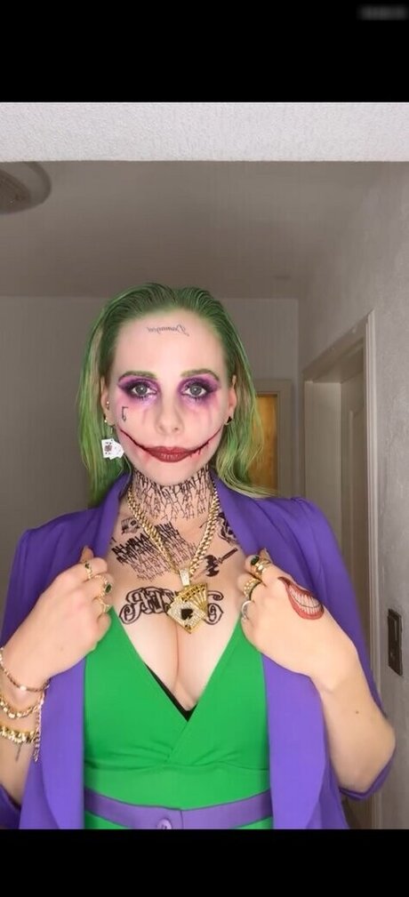 Jacqueline Sparrow Profile