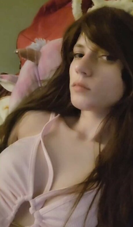 Ariel Harris erotic pornstar photo