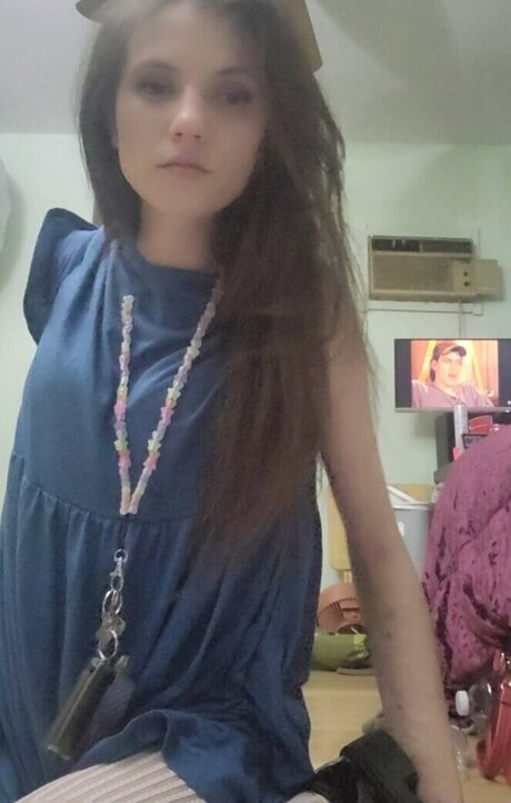 Ariel Harris star hot picture