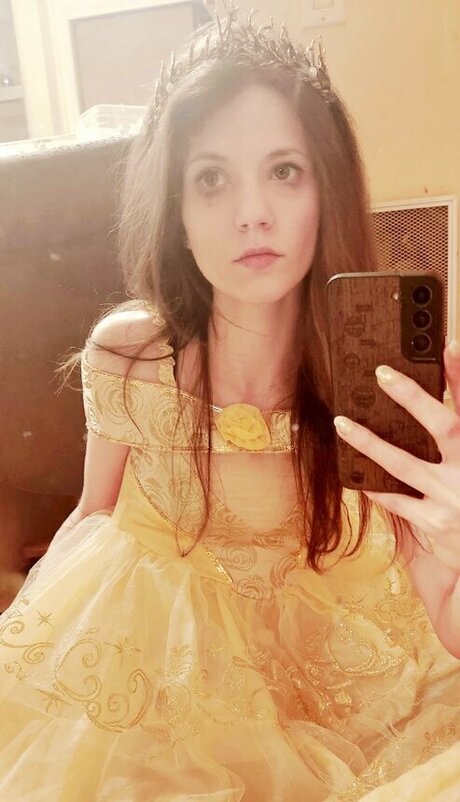 Ariel Harris pornstar perfect pic