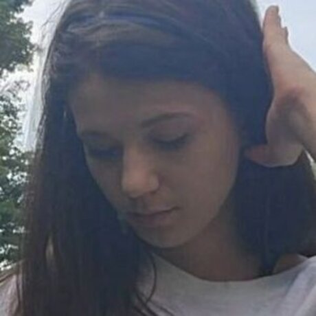 Ariel Harris naked star image