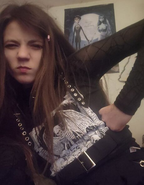 Ariel Harris nice model archive