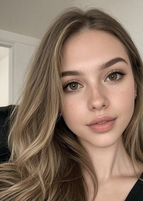 Elli Moon created by Anne W nsche model best picture