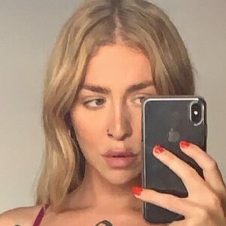 TS Angel yesangelgirl_ model porn photos