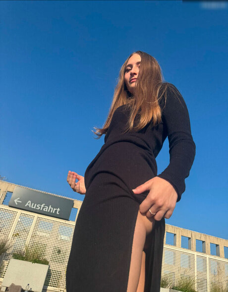 blonde secretary onlyfans free xxx photo