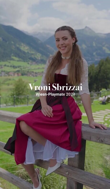 Vroni Sbrizzai top actress pic