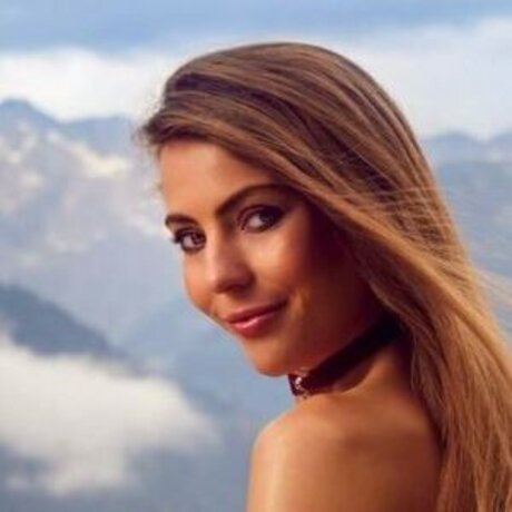 Vroni Sbrizzai erotic star pictures