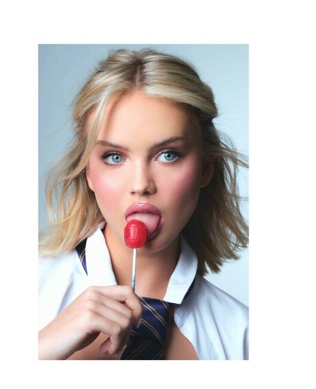 Margarita Prokofieva naked actress images