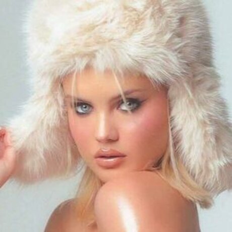 Margarita Prokofieva erotic pornstar pics