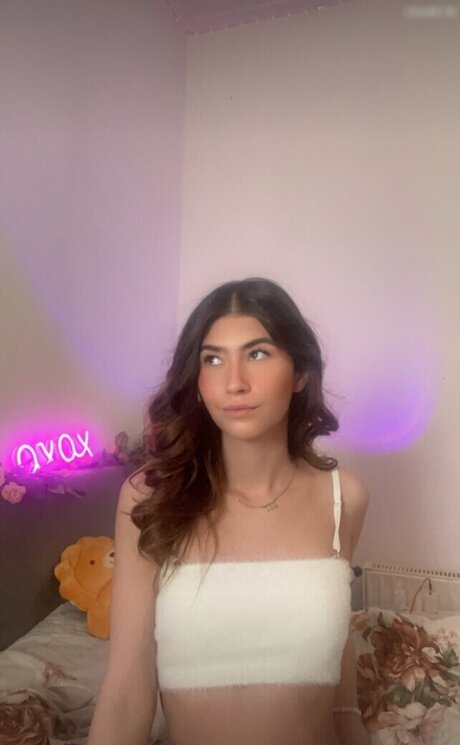 curvy shemale onlyfans exclusive photo