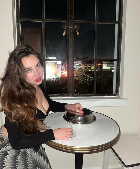 Jackie Frazey pornstar gallery