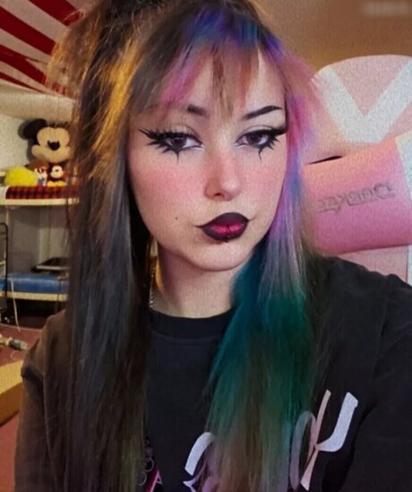 Sinful bb brat model porn picture